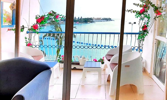 Durrat Al-Arous Apartamento | درة العروس الشالية اليوناني