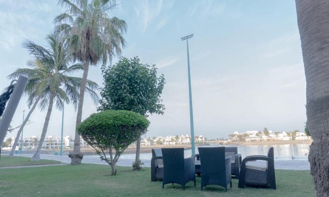 Durrat Al-Arous Apartamento | درة العروس