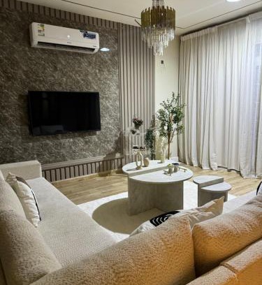 AlUla Apartamento | درة الماسة للشقق الفندقية