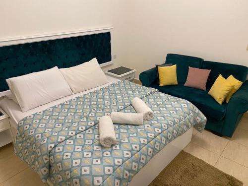 Al-'Atarin Apartamento | دلتا شرم لايت استار