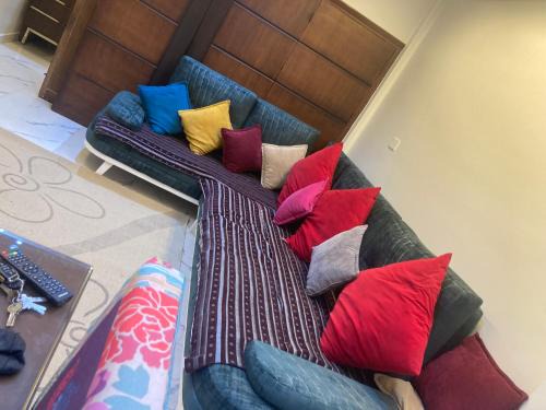 New Damietta Apartamento | دمياط الجديدة راقي مريح