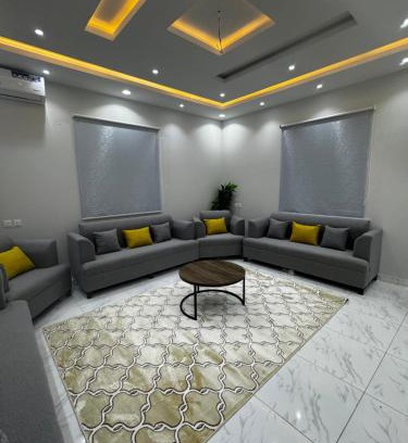 Khamis Mushait Apartamento | دور موثث للإيجار شمال خميس مشيط