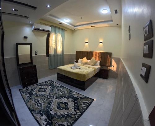 El Quseir Apartamento | دولفين هاوس - Dolphin House