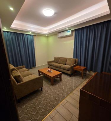 Khamis Mushait Apartamento | ذهبية خميس للشقق المخدومة