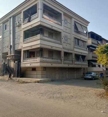 Ras El Bar Apartamento | رأس البر