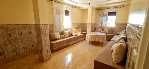 Iaazzanene Apartamento | راحة البال