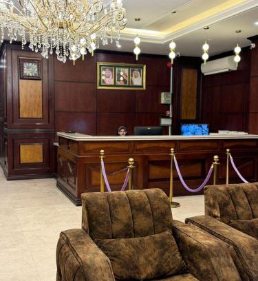 Riyadh Hotel | راحتي هنا 7