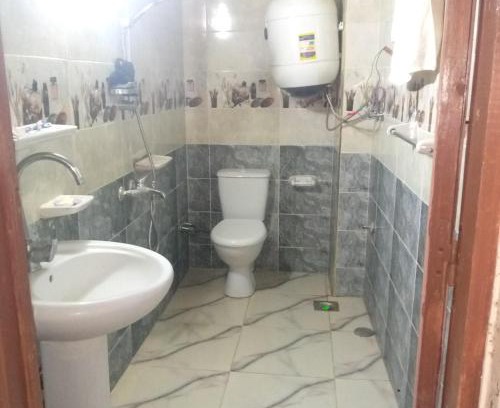 Ras El Bar Apartamento | راس البر