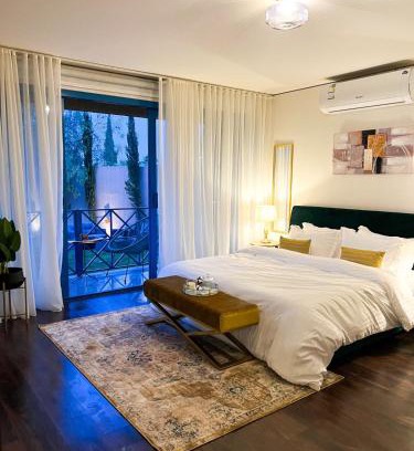 Abha Al Jadidah Apartamento | رايدن