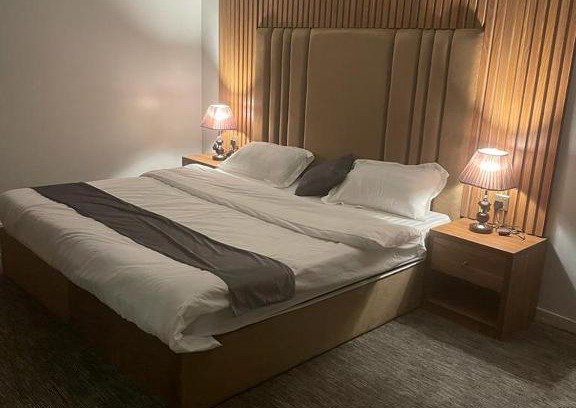 AlUla Apartamento | رفاء