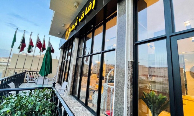 Abha Apartamento | رفاف أبها للأجنحة الفندقية2