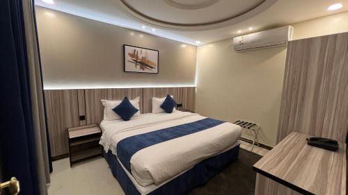 Riyadh Apartamento | ركن ازدان للشقق المخدومة 1