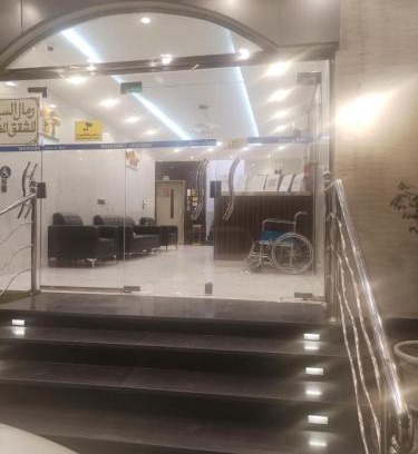Taif Apartamento | رمال السيل للشقق المخدومه الفاخره
