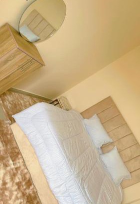 Jordan Apartamento | روف فخم مفروش بالكامل مع ساحه خارجيه