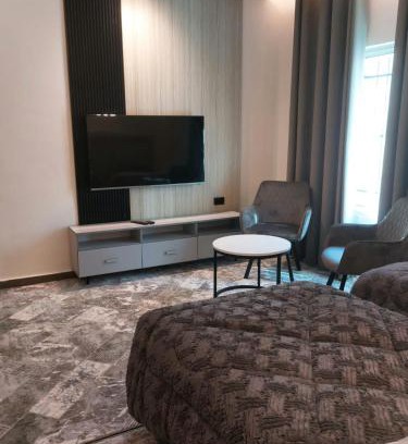 Suwailih Apartamento | رياحين الخلود للشقق الفندقية