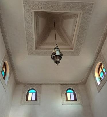 Sidi Dahmane Casa | رياض سوس
