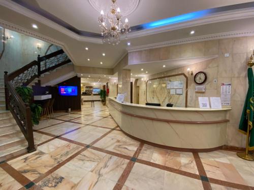 Jeddah Apartamento | زهرة الميناء للشقق المخدومة