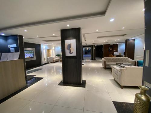 Hera Street Apartamento | زهرة الميناء للشقق المخدومة حراء