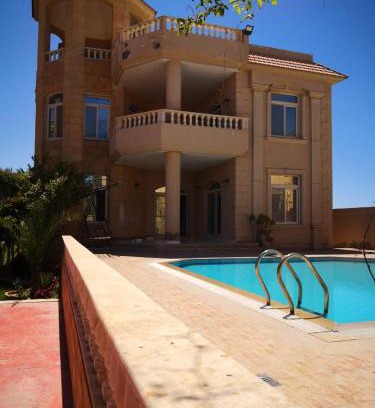 Borg el Arab Chalet De Esquí | ساحل الشمالي قريه امون