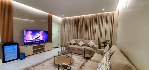 Al Kharj Apartamento | سارة للأجنحة الفندقية