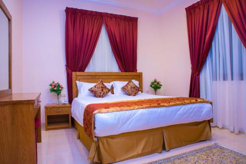Al Aqrabiyah Apartamento | سارة للشقق الفندقية Sara Furnished Apartments