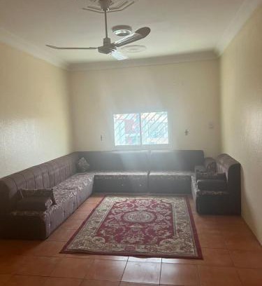 'Asir Apartamento | سارة للشقق المفروشة