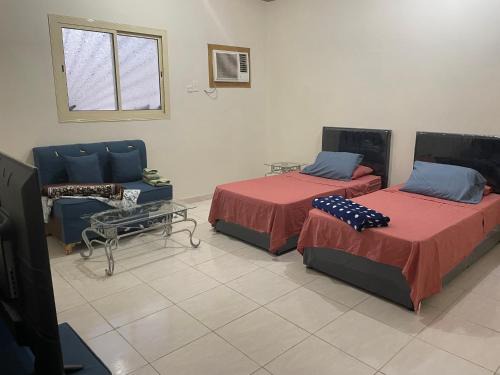 Tayba Apartamento | ستوديو غرفة بحمام