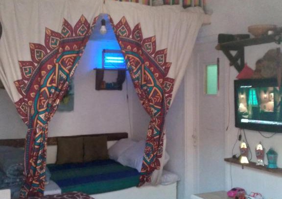 Ad-Dukhaylah Apartamento | ستوديو قرية بيانكى السياحية