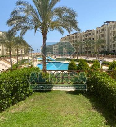 Sidi Abd El-Rahman Apartamento | ستيلا هايتس - سيدى عبدالرحمن - الساحل الشمالي