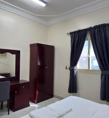 Duba Apartamento | سحاب الأندلس للشقق المخدومة ضبا Sahab Al Andalus for Served Apartments