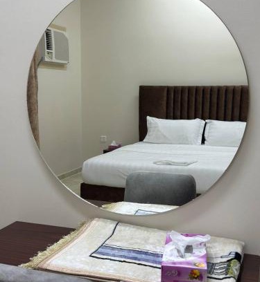 Al Wajh Apartamento | سحاب الأندلس للشقق المخدومة الوجه 2 Sahab Al Andalus for Served Apartments