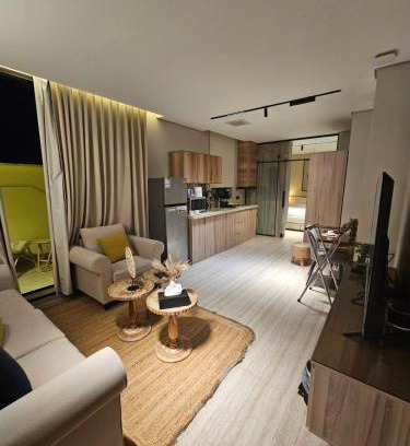 Al Murabba Apartamento | سدارا للأجنحه الفندقيه