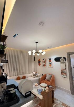 As Salamah Apartamento | سكاي لاين سويت