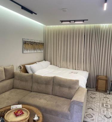 Riyadh Apartamento | سندباد