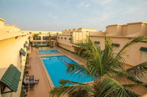 Obhur Al-Janoubiyah Complejo | سويت ابحر سكن خاص SUITE OBHUR private accommodation