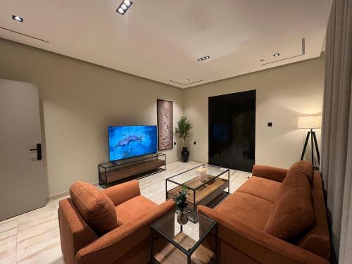 Ha'il Apartamento | سويت بغرفة نوم وصالة جانبية