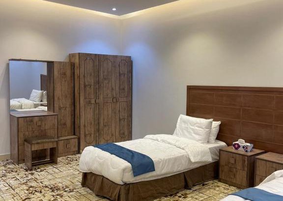 AlUla Apartamento | سويت روز العلا للشقق المفروشة sweet rose al ula organizing tours