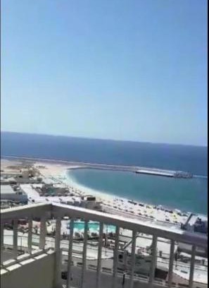 Sidi Jabir Apartamento | سيدي جابر للعائلات فقط