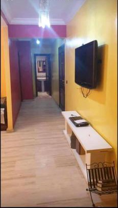 Belvedere Apartamento | شارع اميل زول بلفدير الدار البيضاء المغرب