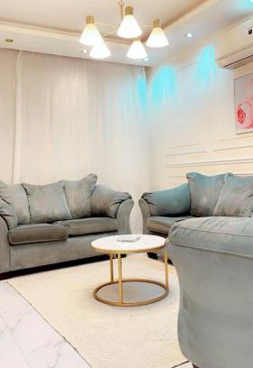 Agouza Apartamento | شارع جامعة الدول العربية - المهندسين