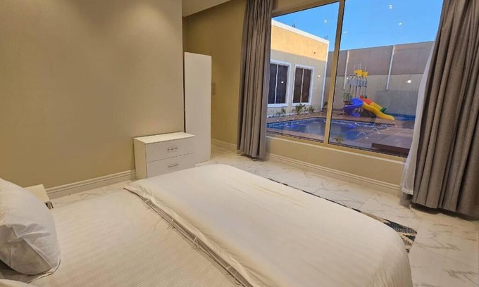 Medina Chalet De Esquí | شالية بيهاتش