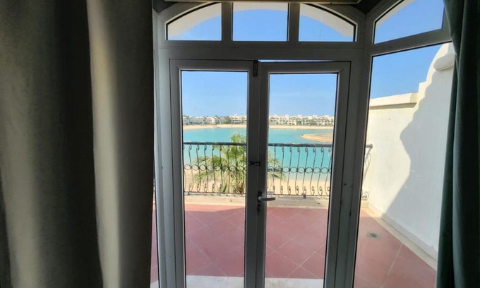 Durrat Al-Arous Apartamento | شالية درة العروس - سانتانا