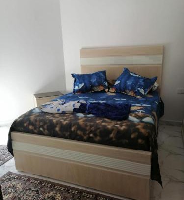 Port Said Apartamento | شالية فندقي غرفة ورسيبشن وحمام ومطبخ مكيف بالكامل بورتو سعيد Porto Said