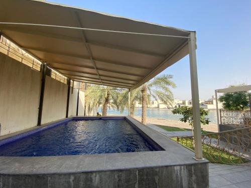 Dhahran Chalet De Esquí | شالية كوف COV FIlLA