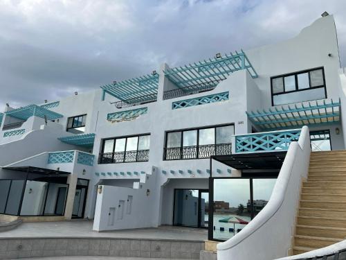 Durrat Al-Arous Apartamento | شالية لاڤونتين الفندقي في منتجع البرادايس - للعائلات