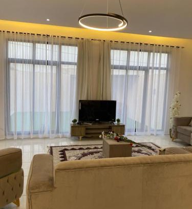 Taif Chalet De Esquí | شالية همس الطائف - قسم