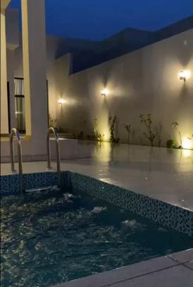 'Asir Apartamento | شاليهات الفهد خميس مشيط