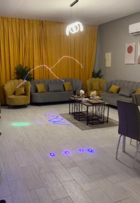 Taif Chalet De Esquí | شاليهات جاليكا