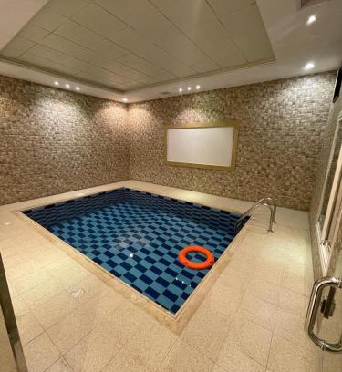 Taif Complejo | شاليهات حديقة الوسام لبيوت العطلات 1