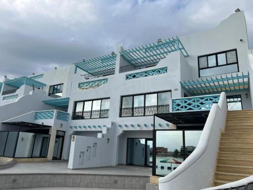 Obhur Al-Shamaliyah Chalet De Esquí | شاليهات درة العروس برادايس لاقون سلسبيل عائلات فقط